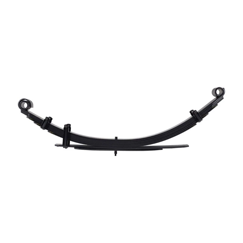ARB / OME Blattfeder Toy 60 Ser-Rear-