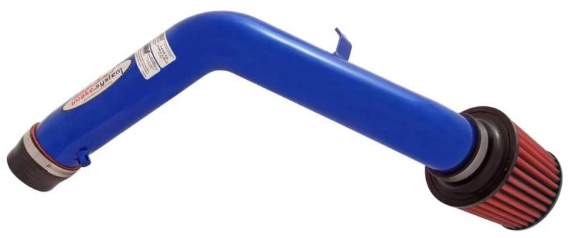 AEM 04-07 Acura TL/ 07 TL-S Blauer Cold Air Einlass