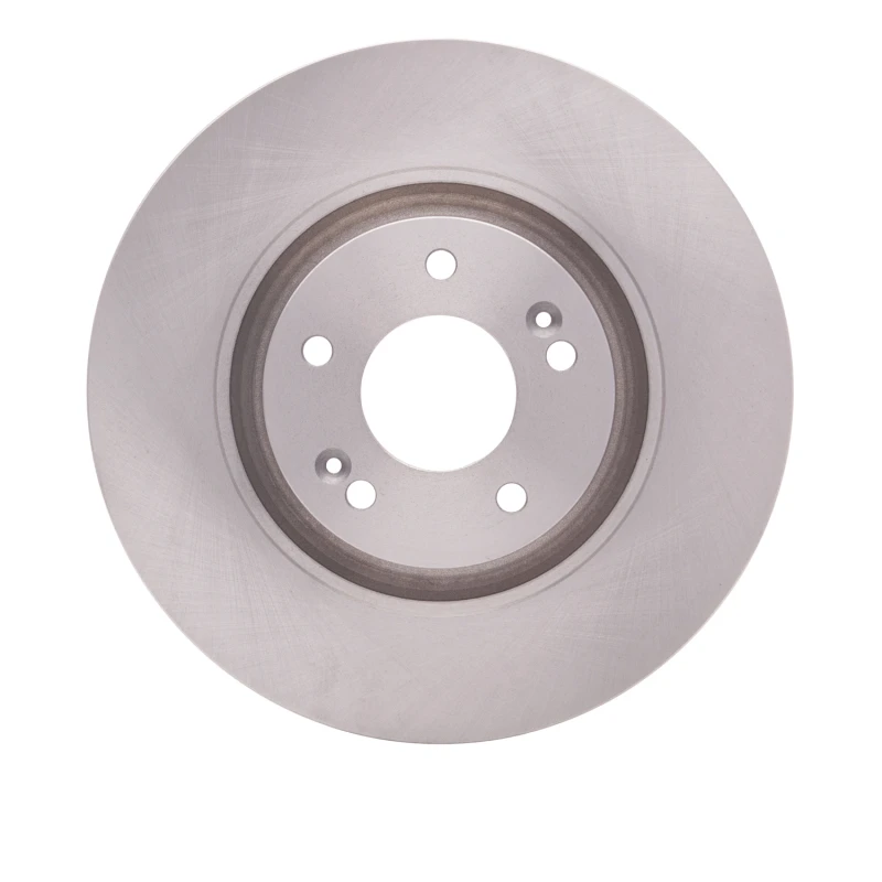 DFC 11-25 Hyundai Azera Front Brake Rotor