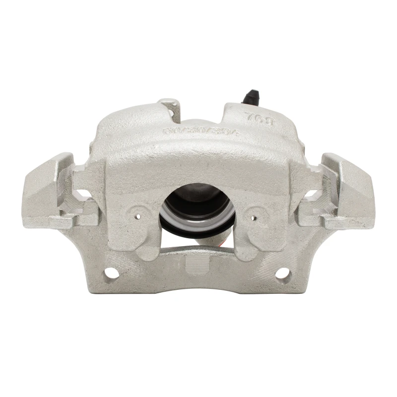 DFC 04-09 Mercedes-Benz E320 Front-R Premium Caliper - Silver Zinc Coated
