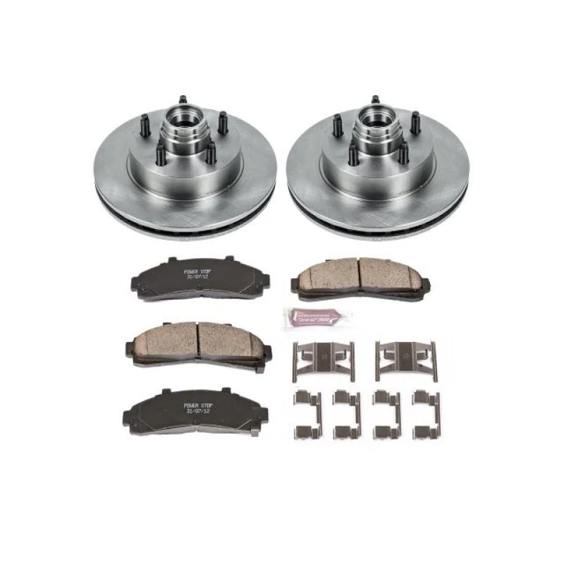 powerstop_KOE5083-679458158eb03 Power Stop 98-02 Ford Ranger Front Autospecialty Brake Kit