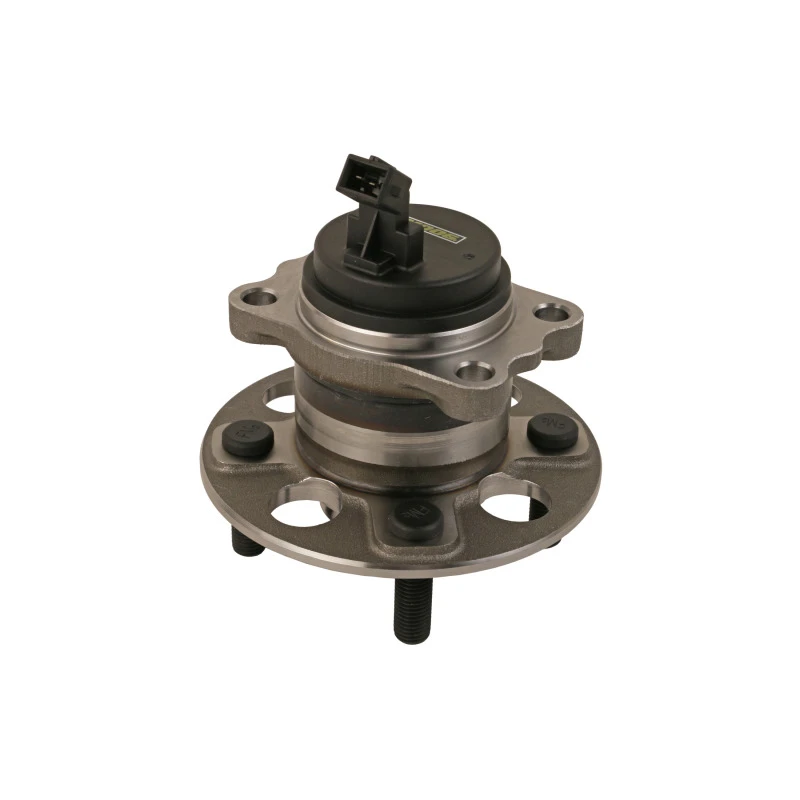 MOOG 18-21 Kia Rio Hinterradlager und Nabe