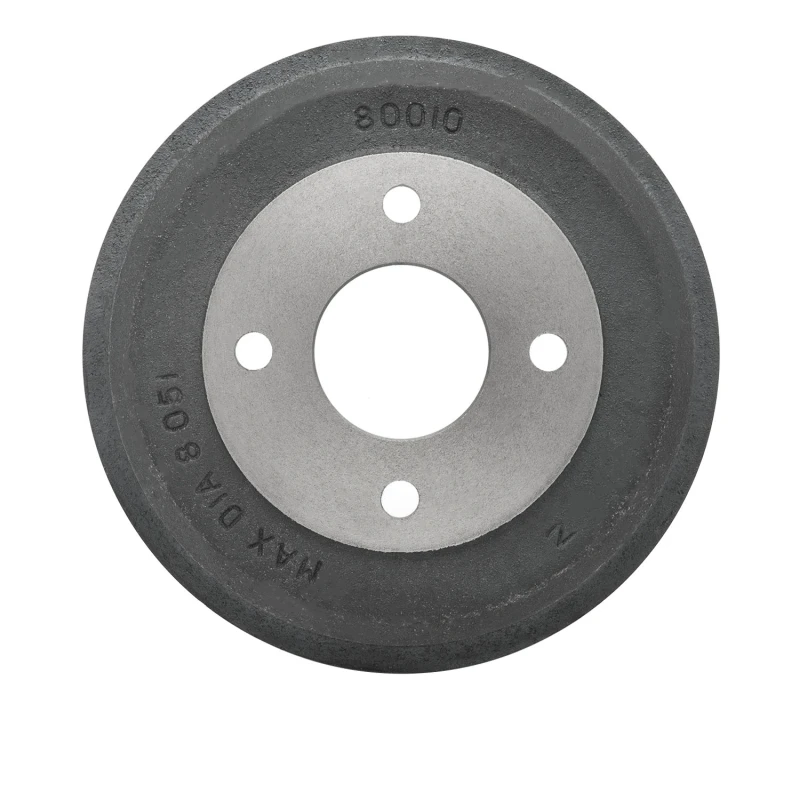 DFC 95-04 Ford Contour Rear True Balanced Brake Drum
