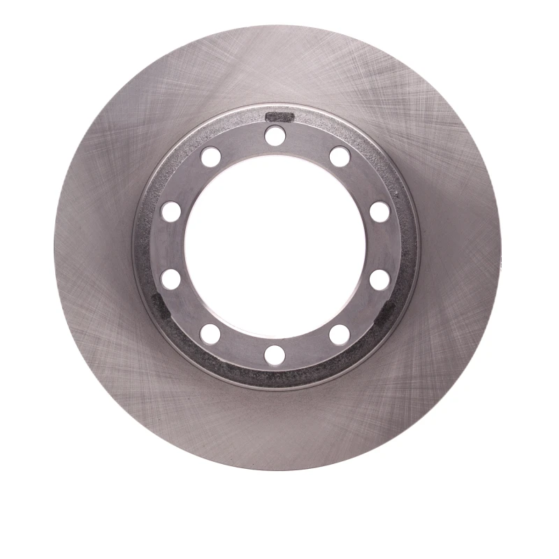 DFC 00-03 Ford F-750 Front Brake Rotor