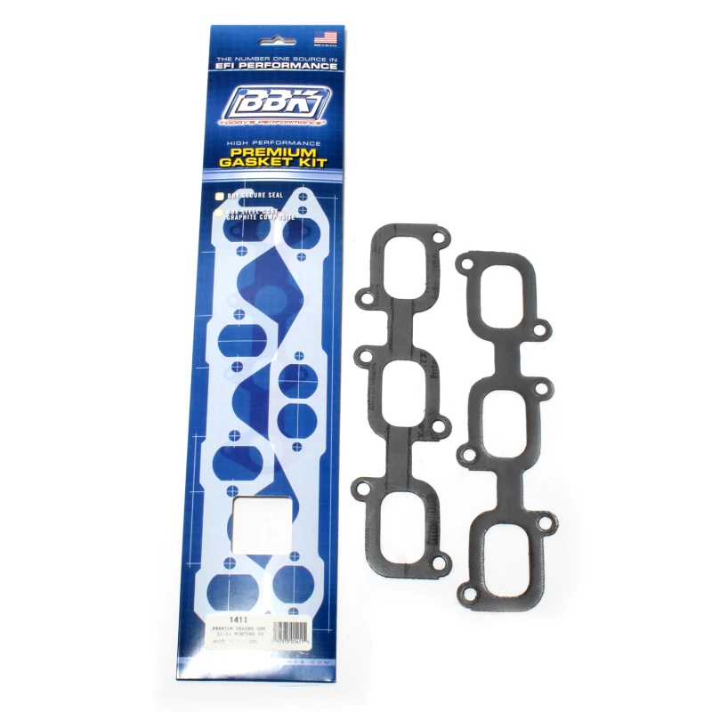 BBK Ford 3.7 V6 Auspuffkrümmer-Dichtungssatz
