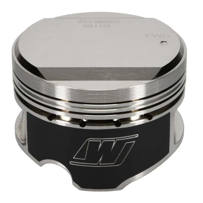 Wiseco Nissan Turbo Domed +14cc 1.181 X 86.5 Kolben Kit