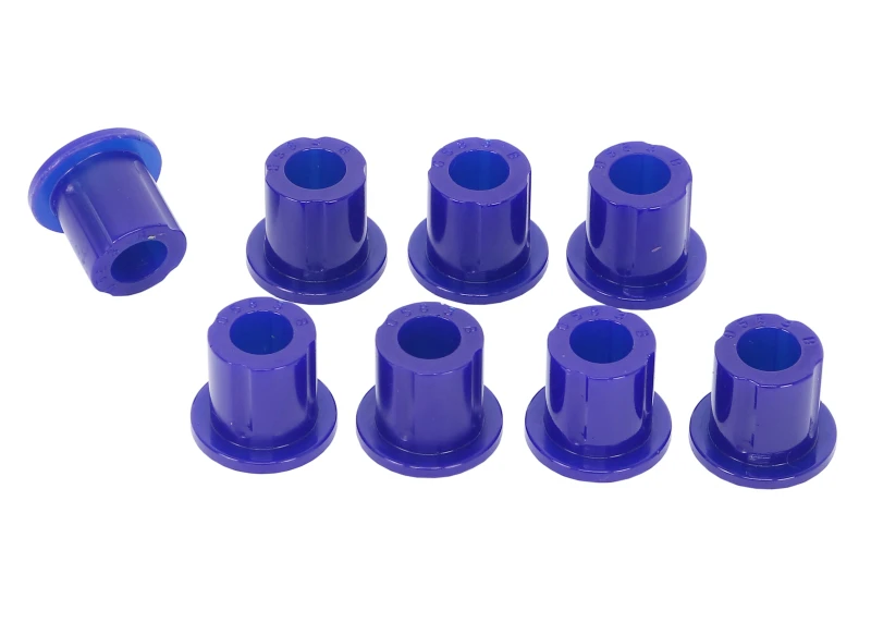 SuperPro Toyota-Spprg/Rear Bush All