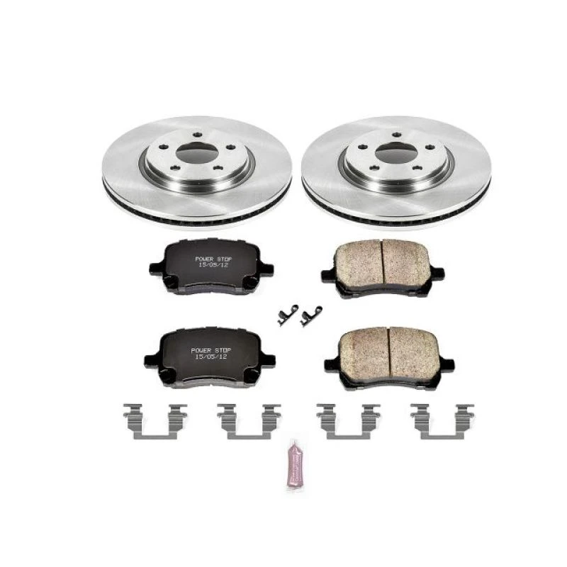 powerstop_KOE1614-67945dc660003 Power Stop 2007 Chevrolet Cobalt Front Autospecialty Brake Kit