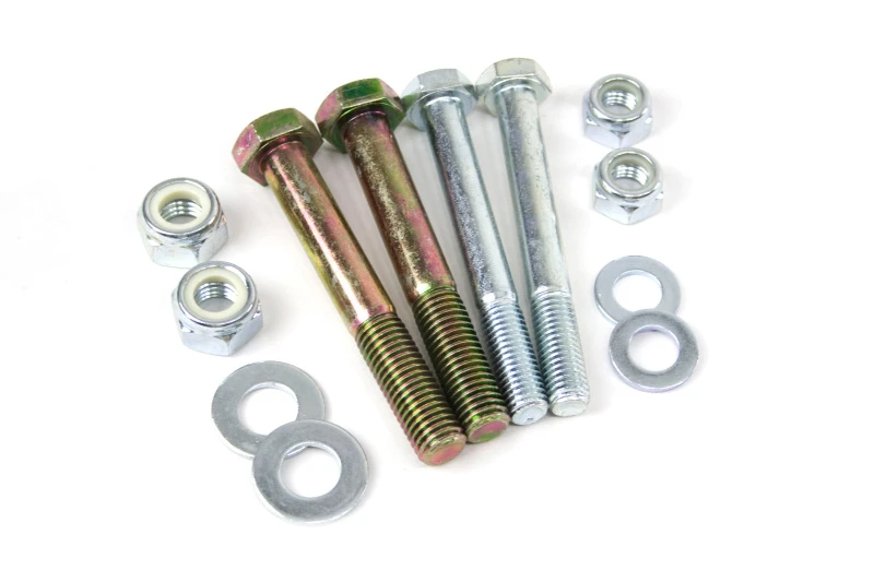 UMI Performance 78-96 GM B-Body Oberer Lenkerbolzen-Upgrade-Kit