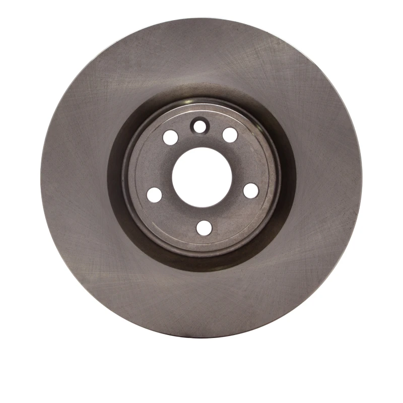DFC 18-20 Jaguar E-Pace Front Brake Rotor