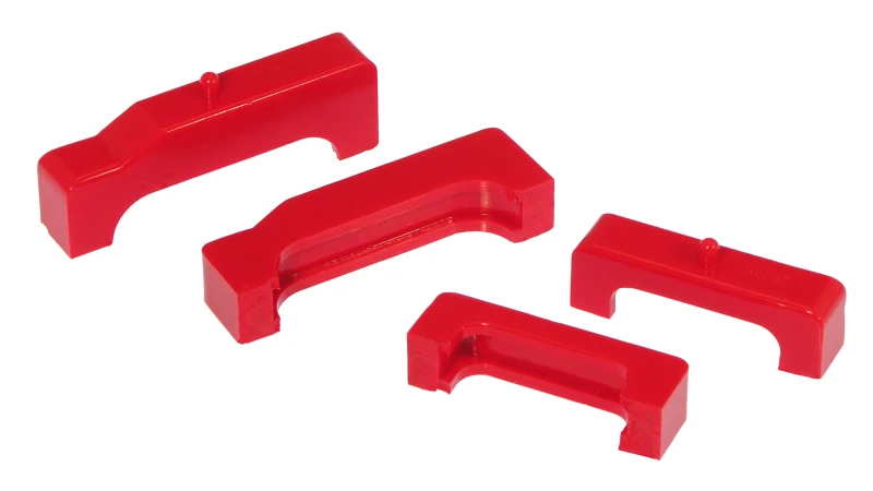 Prothane Radiator-Isolatoren für 1988–1998 Chevy Truck Small Block