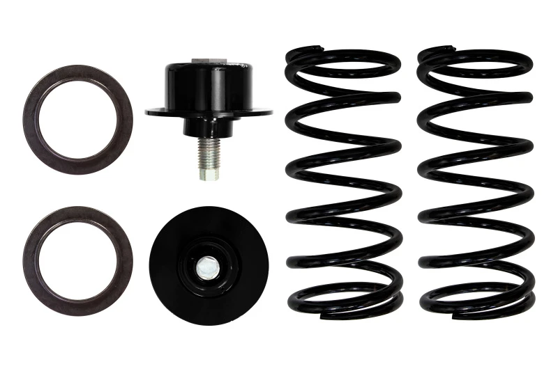 UMI Performance 82-02 GM F-Body Hinten-Gewichts-Justiersystem 175lb Straße