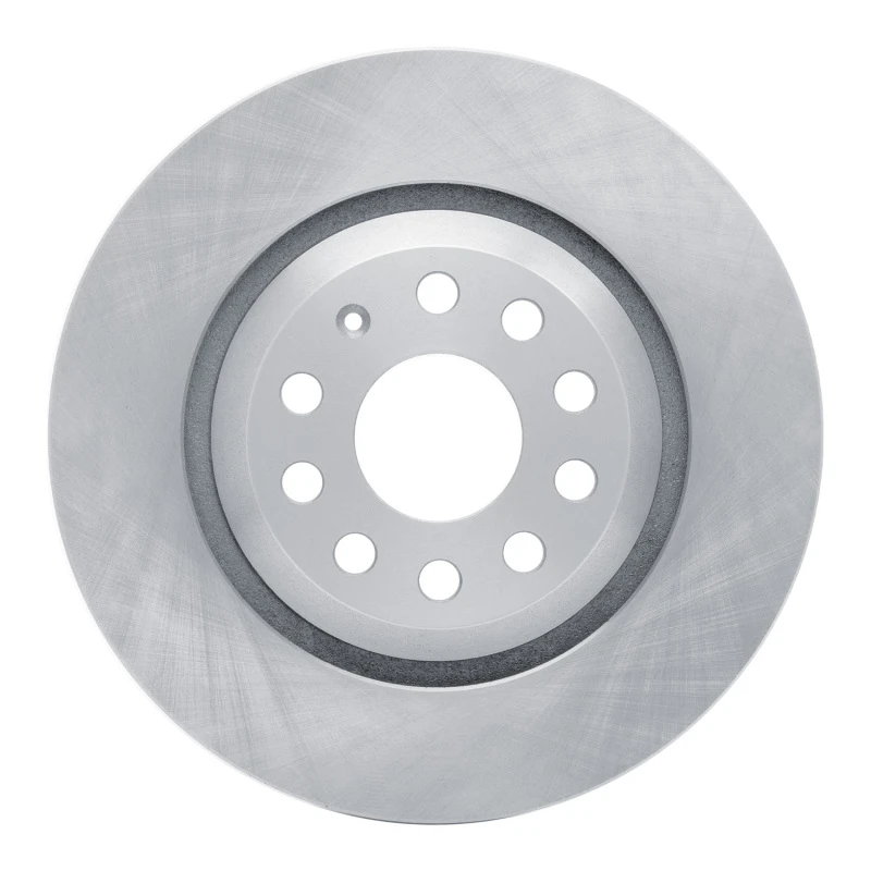 DFC 06-25 Audi S3 (Mexico) Rear Brake Rotor