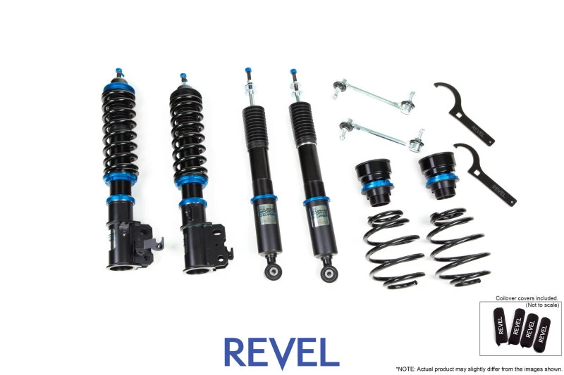 Revel Touring Sport Damper for 2015-2020 Honda Fit