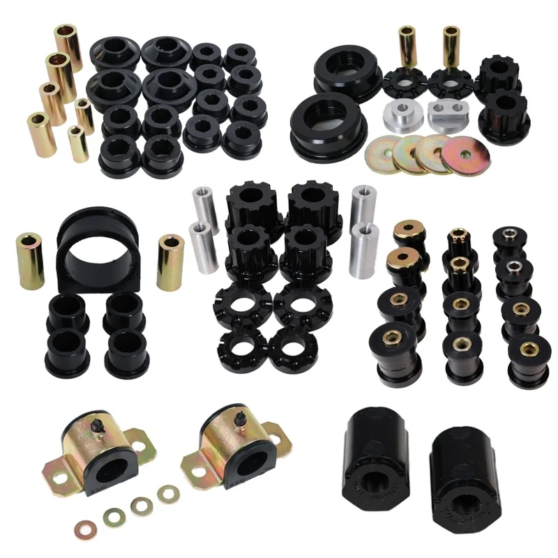 energy-suspension_8.18117G-67932f0e9f08d Energy Suspension 01-05 Lexus IS300 Hyper-Flex Master Bushing-Set - Schwarz