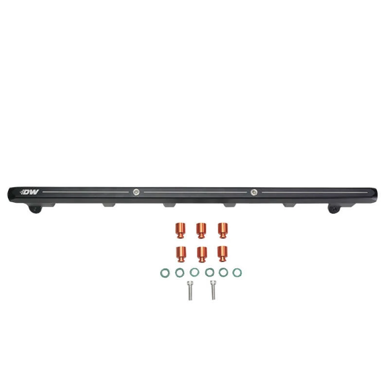 DeatschWerks BMW S54 E46 M3 Kraftstoffrail