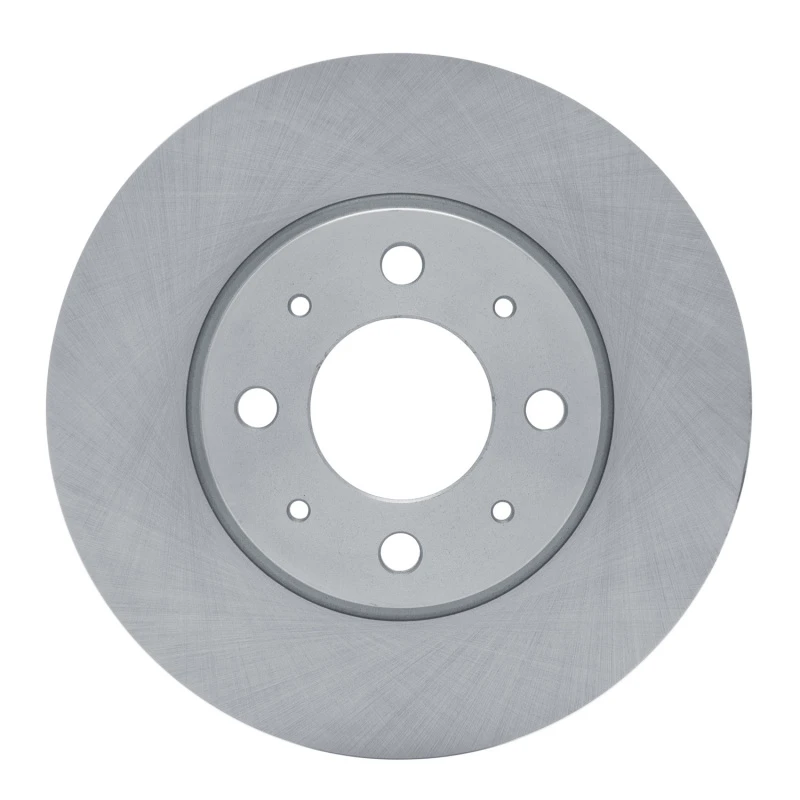 DFC 93-95 Volvo 850 Front Brake Rotor