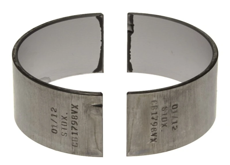 Clevite Spezielle Rennanwendung Nascar Pleuelzapfenlager-Set