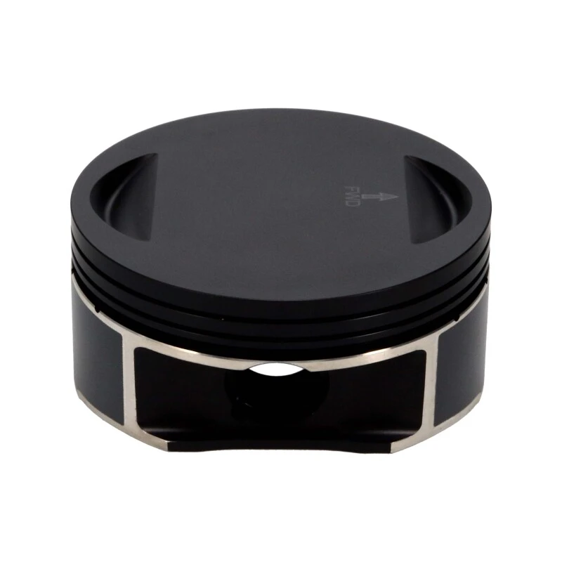 Wiseco HD 07-17 TC96 FT 101 106cid (X) Piston Kit