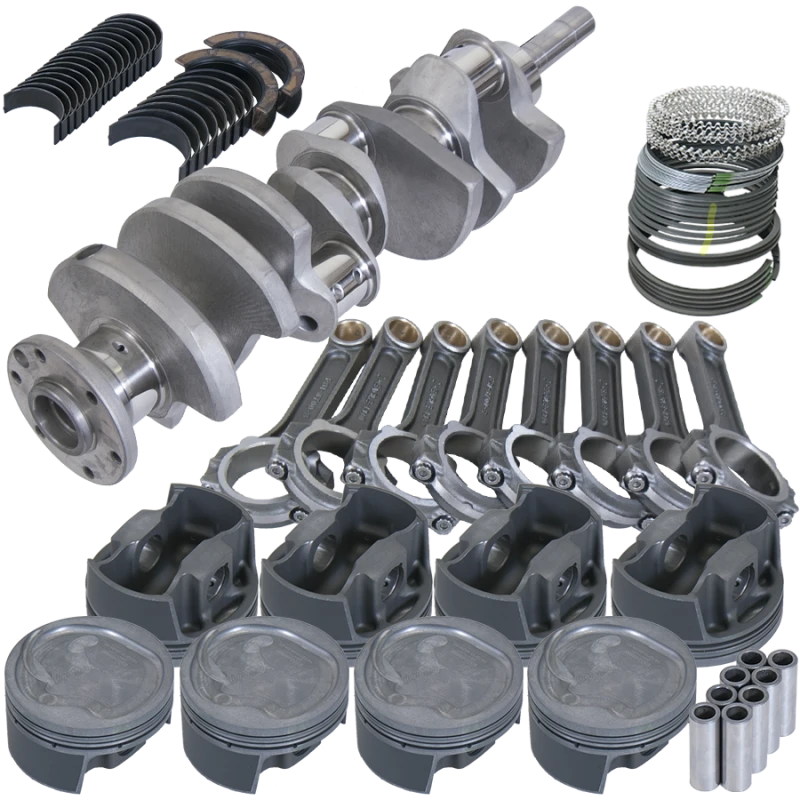 Eagle Pro Street Rotierende Baugruppe für Ford 460