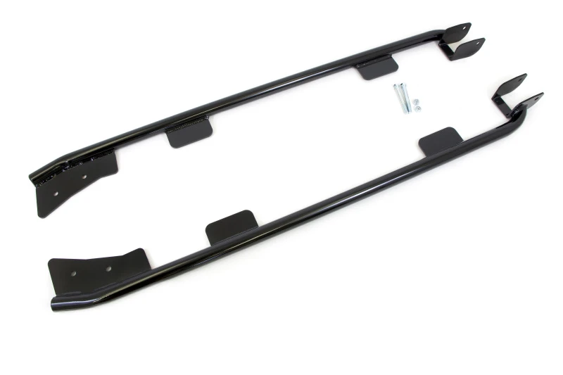 UMI Performance 93-02 GM F-Body Rohr-Subrahmen-Verbindungen Convertible Einbau