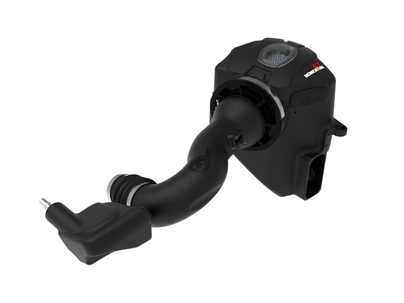 aFe Momentum GT Pro 5R Kaltluft-Ansaugsystem 19-21 GM Truck 4.3L V6