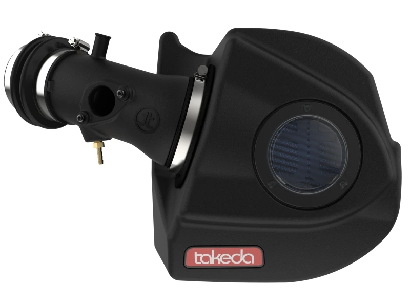 aFe Takeda Momentum Pro 5R Kaltluft-Ansaugsystem 19-22 Toyota RAV4 L4-2.5L