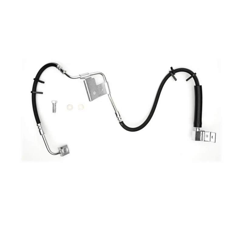 DFC 00-02 Dodge Ram 1500 Pickup Front-R Brake Hose