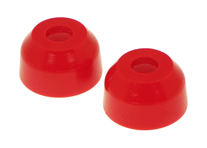 prothane_19-1713-67946515f0355 Prothane Universal Tie Rod End Boots .550X1.438in - Red