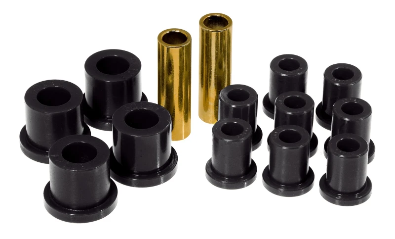 prothane_4-1002-BL-6794653c4fcb2 Prothane Chrysler B & E Body Spring Bushings - Black