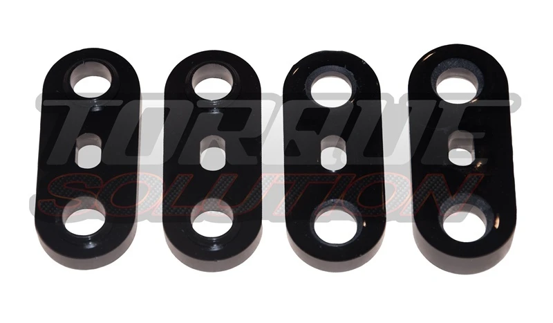 Torque Solution Positive Shift Kit for Subaru WRX / STI
