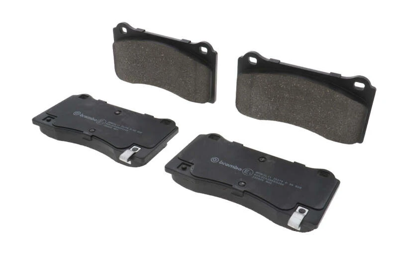 Brembo OE Low-Met Bremsbelag