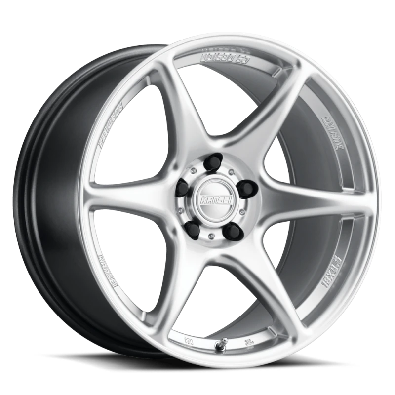 Kansei K11S Tandem 18x9.5in Felge