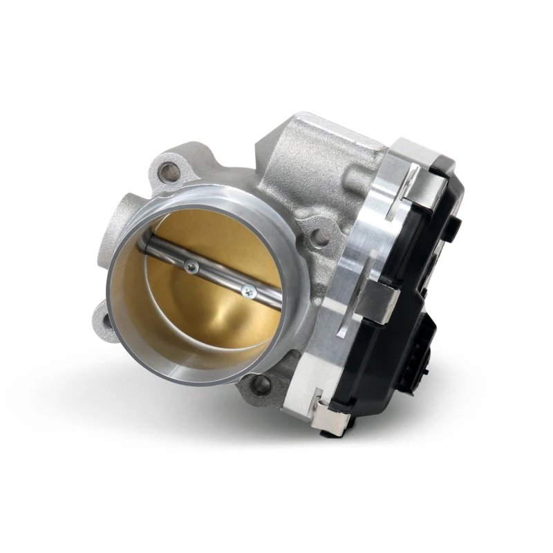 BBK 2015+ Ford Mustang 2.3L EcoBoost 65mm Power Plus Series Drosselklappe