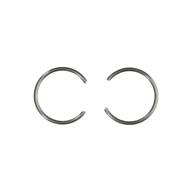JE Pistons Drahtsicherung.787 x 0.50 Halteclip