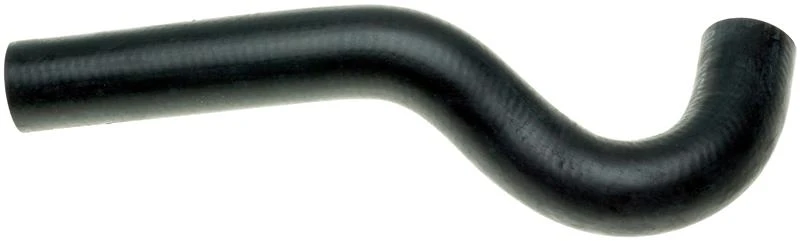 Gates 09-11 Nissan Maxima V-6 3.5L Lower - Rad. To Pipe Molded Coolant Hose