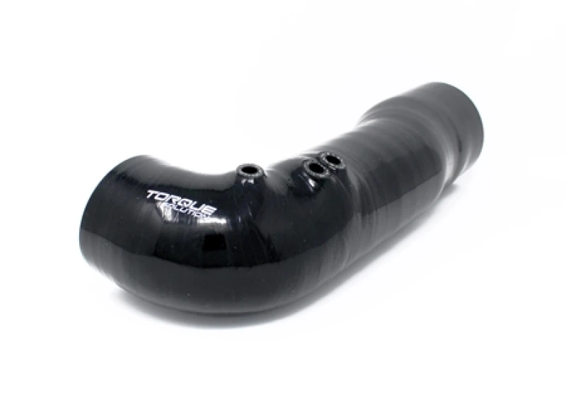 Torque Solution Turbo Inlet Hose (Non-Recirculated) for Subaru STI