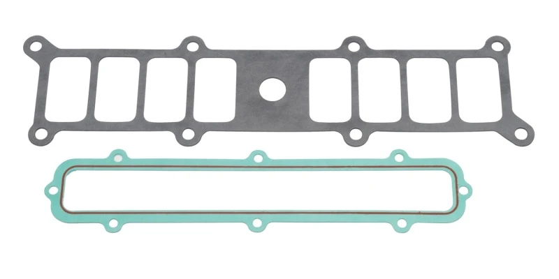 Edelbrock 7123 Dichtungssatz (enthält Basis- bis Ober- und Zugangspaneldichtungen)
