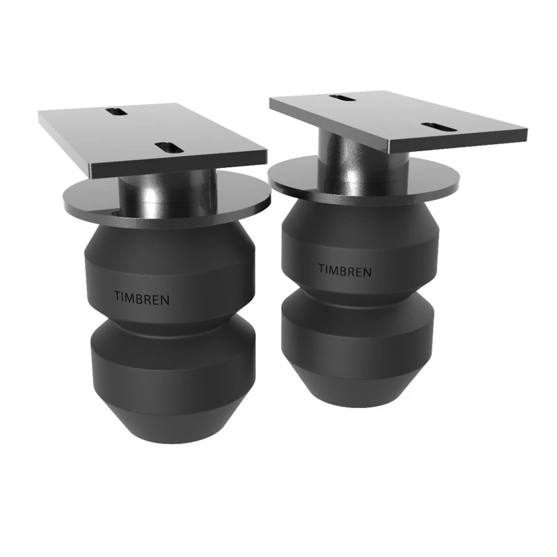Timbren Rear Suspension Enhancement System