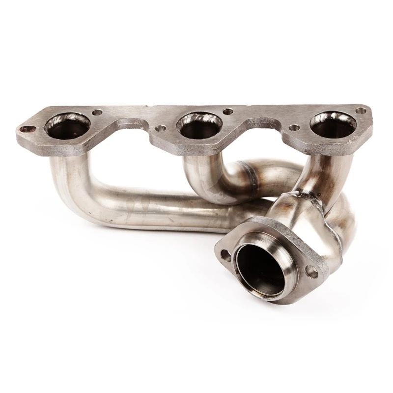 Omix Auspuffkrümmer Links- 07-11 Wrangler JK/JKU 3.8L