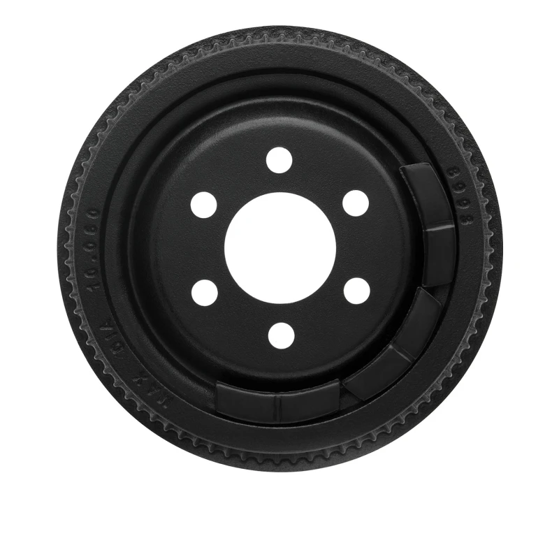 DFC 91-98 Dodge Dakota RWD Rear True Balanced Brake Drum