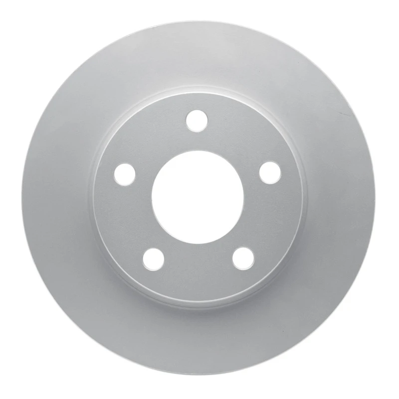 DFC 97-05 Buick Century Front GeoSPEC Coated Rotor