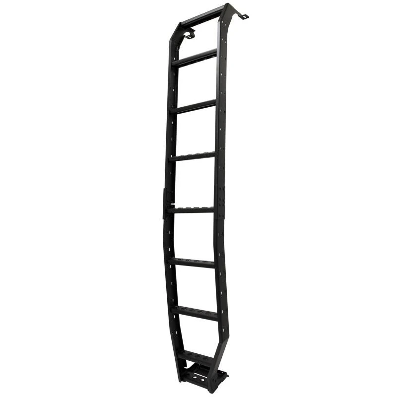 Westin 19-23 Mercedes-Benz Sprinter High Roof Mesa Side Ladder