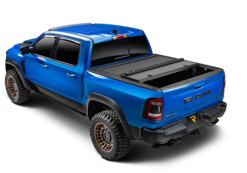 Extang Endure ALX Tonneau-Abdeckung für 2024 Toyota Tacoma 5ft Bed
