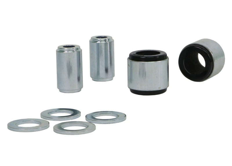 Whiteline Rear Lower Forward Outer Bushings for various vehicle models