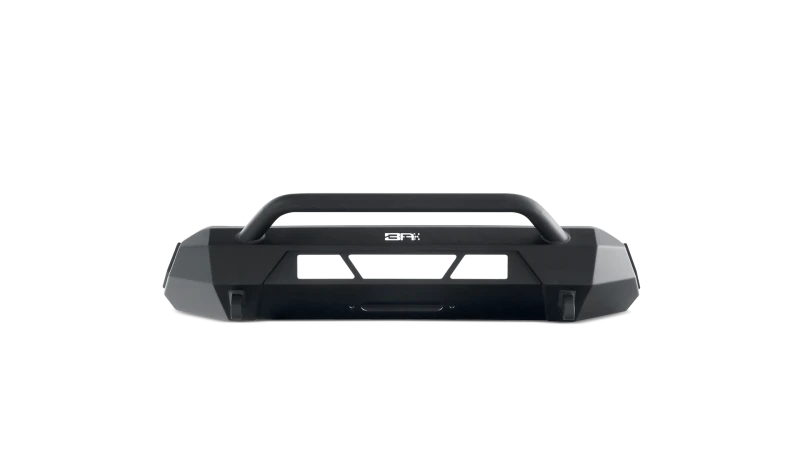 Body Armor 4x4 HiLine Front Winch Bumper für 2016–2023 Toyota Tacoma
