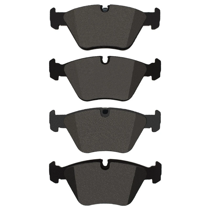 DFC 01-10 BMW Z4 Front 4000 Hybridynamic Brake Pads