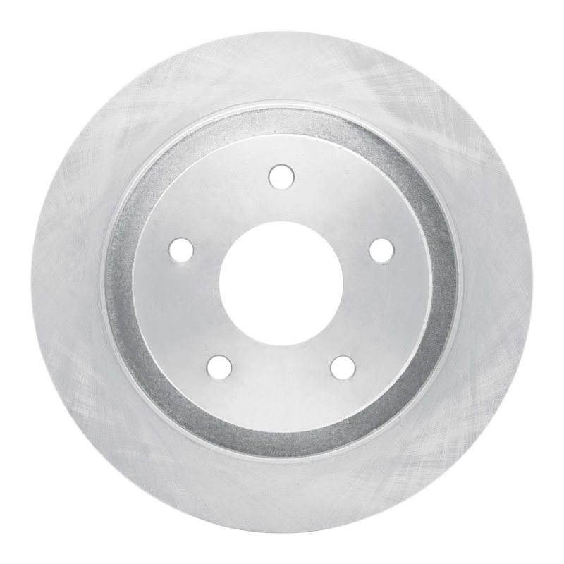 DFC 85-92 Chevrolet Camaro Rear Brake Rotor