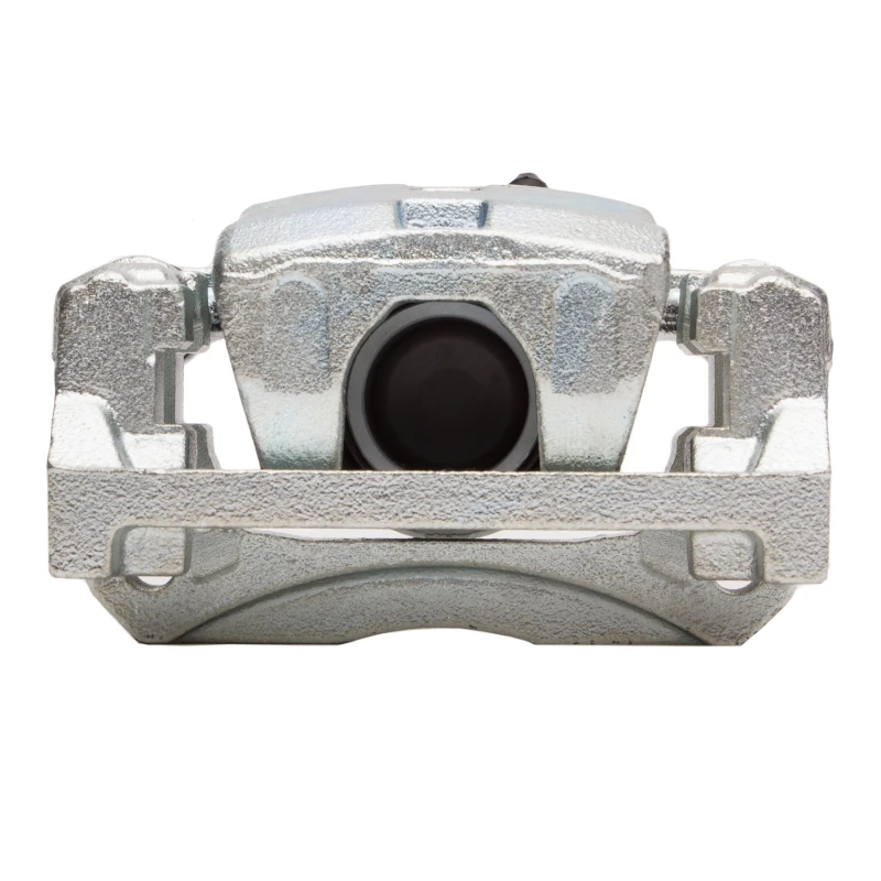 DFC 07-15 Mazda CX-9 Rear-R Premium Caliper - Silver Zinc Coated