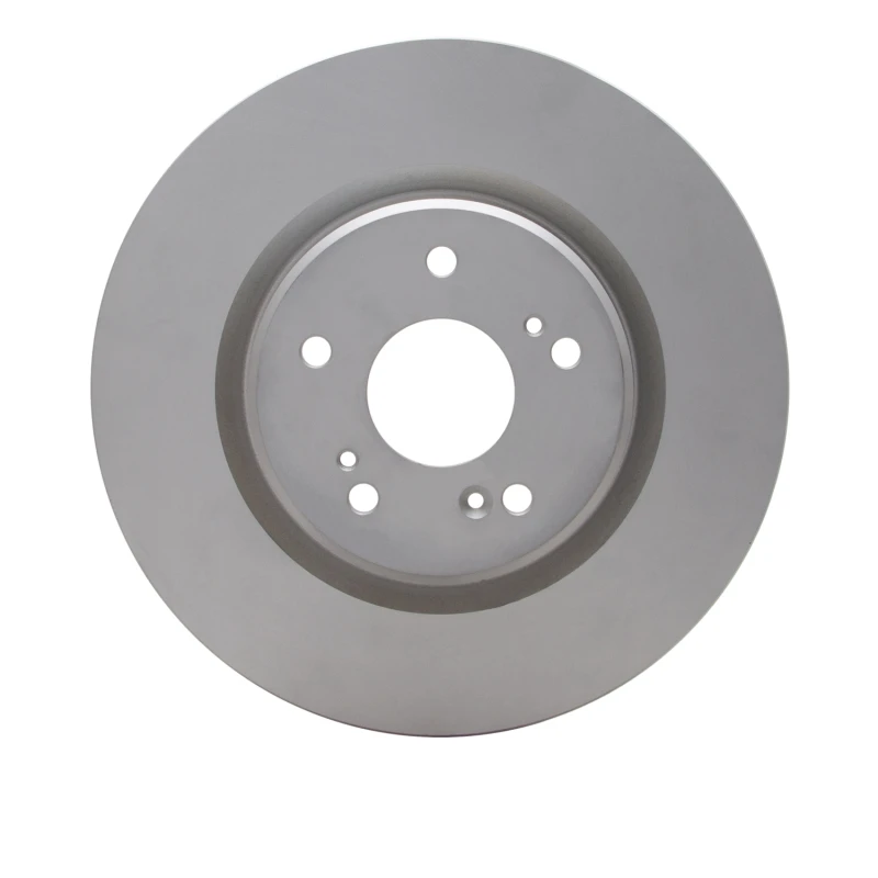 DFC 19-25 Acura RDX Front GeoSPEC Coated Rotor